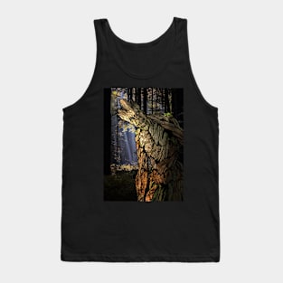 Boo Tank Top